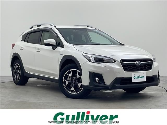 subaru xv 2019 -SUBARU--Subaru XV 5AA-GTE--GTE-018898---SUBARU--Subaru XV 5AA-GTE--GTE-018898- image 1