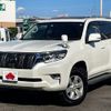 toyota land-cruiser-prado 2017 -TOYOTA--Land Cruiser Prado LDA-GDJ150W--GDJ150-0022135---TOYOTA--Land Cruiser Prado LDA-GDJ150W--GDJ150-0022135- image 1