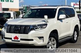 toyota land-cruiser-prado 2017 -TOYOTA--Land Cruiser Prado LDA-GDJ150W--GDJ150-0022135---TOYOTA--Land Cruiser Prado LDA-GDJ150W--GDJ150-0022135-