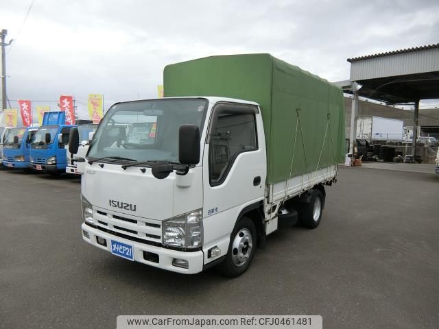 isuzu elf-truck 2014 GOO_NET_EXCHANGE_0840154A20241117G004 image 1