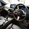 bmw 5-series 2018 CFJ1819728 image 17