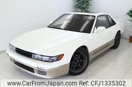 nissan silvia 1992 quick_quick_KPS13_KPS13011292