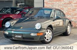 porsche 911 1990 -PORSCHE--Porsche 911 E-964--WP0ZZZ96ZLS401353---PORSCHE--Porsche 911 E-964--WP0ZZZ96ZLS401353-