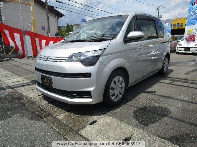 toyota spade 2015 -TOYOTA--Spade NSP141--8011637---TOYOTA--Spade NSP141--8011637- image 1