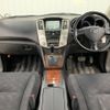 toyota harrier 2008 NIKYO_FH27707 image 15