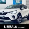 renault captur 2022 -RENAULT--Renault Captur 3BA-HJBH5H--VF1RJB005M0831420---RENAULT--Renault Captur 3BA-HJBH5H--VF1RJB005M0831420- image 1