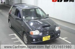 suzuki alto-works 2000 CFJ1651980