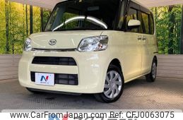 daihatsu tanto 2018 -DAIHATSU--Tanto DBA-LA600S--LA600S-0674493---DAIHATSU--Tanto DBA-LA600S--LA600S-0674493-