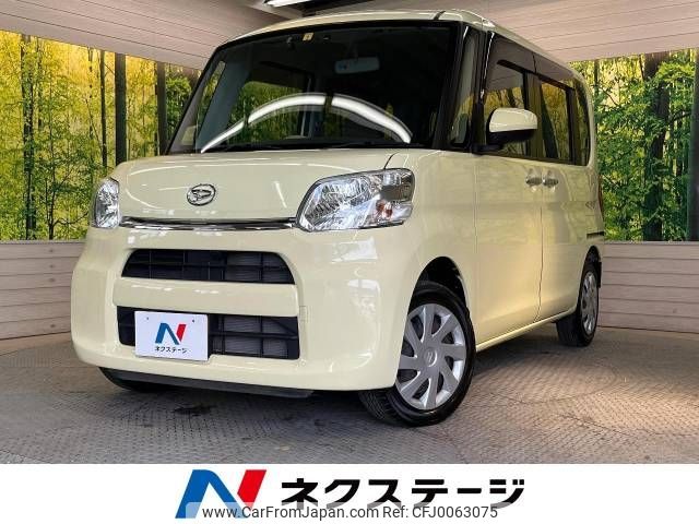 daihatsu tanto 2018 -DAIHATSU--Tanto DBA-LA600S--LA600S-0674493---DAIHATSU--Tanto DBA-LA600S--LA600S-0674493- image 1