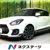 suzuki swift 2018 -SUZUKI--Swift CBA-ZC33S--ZC33S-106789---SUZUKI--Swift CBA-ZC33S--ZC33S-106789- image 1