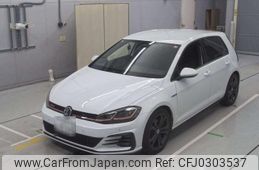 volkswagen golf-gti 2018 quick_quick_ABA-AUCHH_WVWZZZAUZJW254618