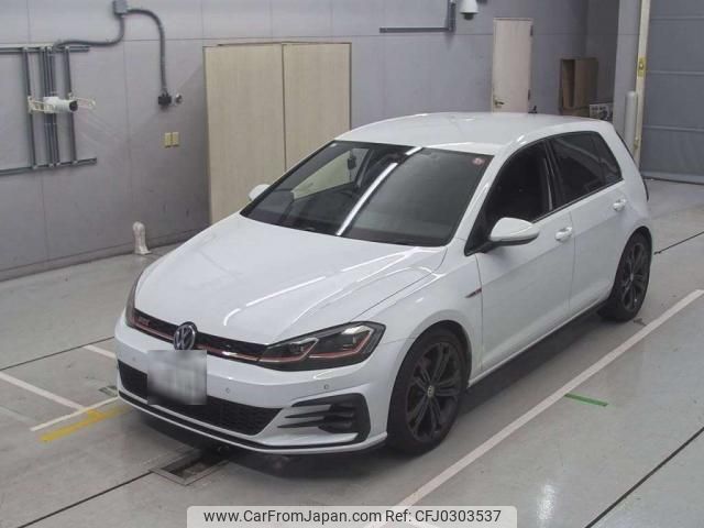 volkswagen golf-gti 2018 quick_quick_ABA-AUCHH_WVWZZZAUZJW254618 image 1