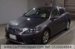 lexus ct 2014 -LEXUS 【松本 301ﾃ4519】--Lexus CT DAA-ZWA10--ZWA10-2212122---LEXUS 【松本 301ﾃ4519】--Lexus CT DAA-ZWA10--ZWA10-2212122-