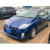 toyota prius 2010 -TOYOTA--Prius DAA-ZVW30--ZVW30-1210744---TOYOTA--Prius DAA-ZVW30--ZVW30-1210744- image 4