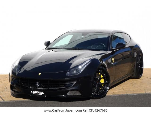 ferrari ff 2013 quick_quick_ABA-F151_ZFF73SKJ000189840 image 2