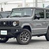 suzuki jimny 2020 CFJ1734214 image 8