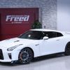 nissan gt-r 2022 -NISSAN--GT-R 4BA-R35--R35-150357---NISSAN--GT-R 4BA-R35--R35-150357- image 1