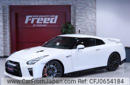 nissan gt-r 2022 -NISSAN--GT-R 4BA-R35--R35-150357---NISSAN--GT-R 4BA-R35--R35-150357-