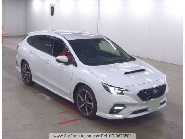 subaru levorg 2022 -SUBARU 【神戸 344ﾆ7887】--Levorg 4BA-VN5--VN5-042476---SUBARU 【神戸 344ﾆ7887】--Levorg 4BA-VN5--VN5-042476- image 1