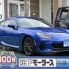 subaru brz 2023 GOO_JP_700060017330241105003 image 1