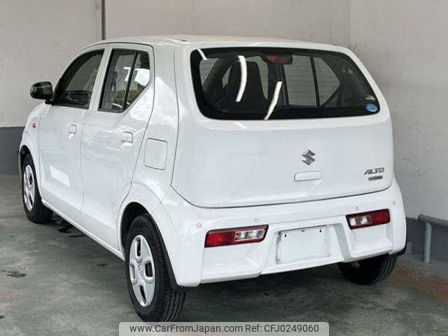 suzuki alto 2019 -SUZUKI--Alto HA36S--524200---SUZUKI--Alto HA36S--524200- image 2