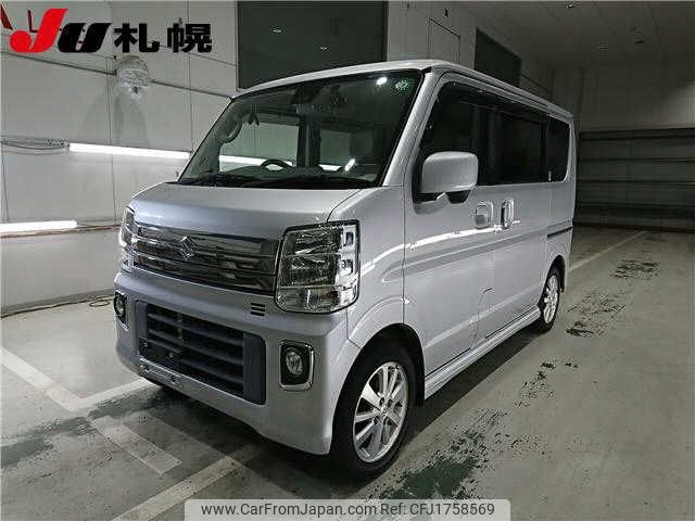 suzuki every-wagon 2016 CFJ1758569 image 1