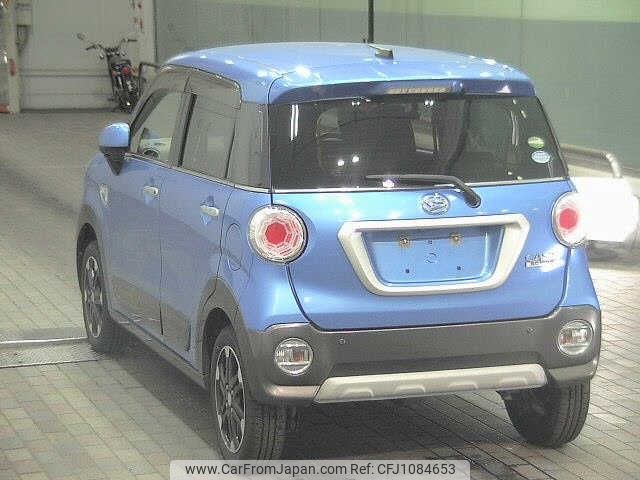 daihatsu cast 2018 -DAIHATSU--Cast LA260S-0027061---DAIHATSU--Cast LA260S-0027061- image 2