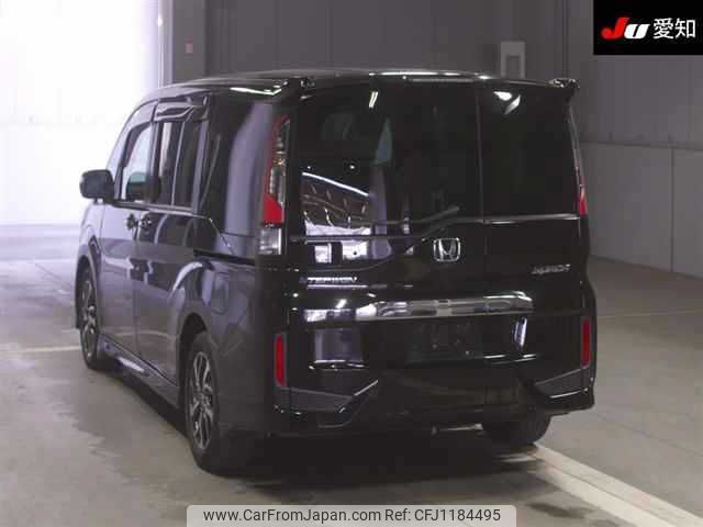 honda stepwagon 2018 -HONDA--Stepwgn RP3--1215025---HONDA--Stepwgn RP3--1215025- image 2