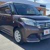 suzuki solio 2019 CFJ1807447 image 8
