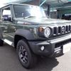 suzuki jimny-sierra 2024 -SUZUKI--Jimny Sierra 3BA-JB74W--JB74W-230***---SUZUKI--Jimny Sierra 3BA-JB74W--JB74W-230***- image 3