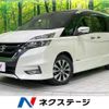 nissan serena 2017 -NISSAN--Serena DAA-GFC27--GFC27-031568---NISSAN--Serena DAA-GFC27--GFC27-031568- image 1