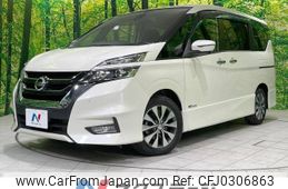 nissan serena 2017 -NISSAN--Serena DAA-GFC27--GFC27-031568---NISSAN--Serena DAA-GFC27--GFC27-031568-