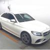 mercedes-benz c-class 2018 CFJ1732448 image 1