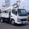 mitsubishi-fuso canter 2007 -MITSUBISHI--Canter FE73B--540087---MITSUBISHI--Canter FE73B--540087- image 13