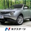 nissan juke 2010 -NISSAN--Juke DBA-YF15--YF15-008043---NISSAN--Juke DBA-YF15--YF15-008043- image 1