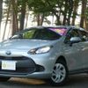 toyota aqua 2022 CFJ1587318 image 1