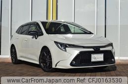 toyota corolla-touring-wagon 2019 quick_quick_3BA-NRE210W_6000126