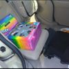honda n-box 2013 -HONDA 【福山 581ｻ104】--N BOX JF1--1163337---HONDA 【福山 581ｻ104】--N BOX JF1--1163337- image 6