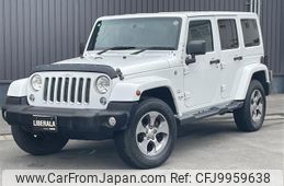 chrysler jeep-wrangler 2016 -CHRYSLER--Jeep Wrangler ABA-JK36L--1C4HJWLGXGL344861---CHRYSLER--Jeep Wrangler ABA-JK36L--1C4HJWLGXGL344861-