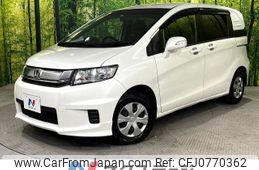 honda freed-spike 2016 -HONDA--Freed Spike DBA-GB3--GB3-1650665---HONDA--Freed Spike DBA-GB3--GB3-1650665-