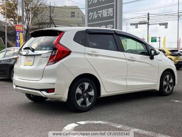 honda fit 2017 quick_quick_DAA-GP5_GP5-1304356 image 2