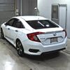 honda civic 2017 CFJ1728885 image 6