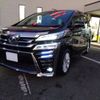 toyota vellfire 2019 -TOYOTA--Vellfire DBA-AGH30W--AGH30-0300483---TOYOTA--Vellfire DBA-AGH30W--AGH30-0300483- image 1