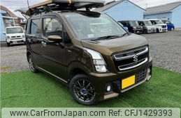 suzuki wagon-r 2019 -SUZUKI--Wagon R DAA-MH55S--MH55S-913776---SUZUKI--Wagon R DAA-MH55S--MH55S-913776-