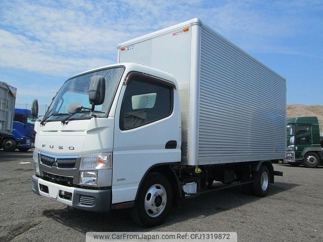 mitsubishi-fuso canter 2017 -MITSUBISHI--Canter TPG-FEA20--FEA20-550+++---MITSUBISHI--Canter TPG-FEA20--FEA20-550+++- image 1