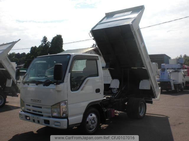 isuzu elf-truck 2008 GOO_NET_EXCHANGE_0403152A30240619W002 image 1