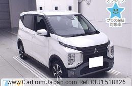 mitsubishi ek-cross 2023 CFJ1518826