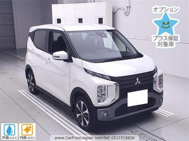 mitsubishi ek-cross 2023 CFJ1518826 image 1