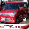 suzuki spacia 2013 quick_quick_MK32S_MK32S-846376 image 1