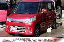 suzuki spacia 2013 quick_quick_MK32S_MK32S-846376